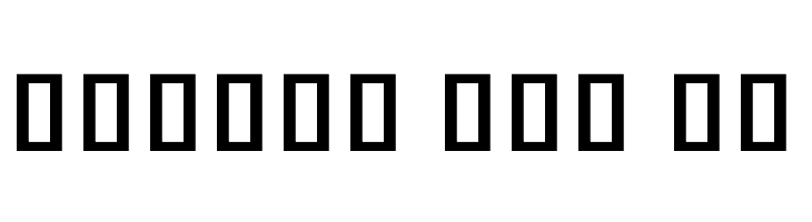 Noto Sans Khmer Condensed SemiBold  Free Fonts Download