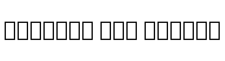 Noto Sans Lao UI Condensed Thin  Free Fonts Download