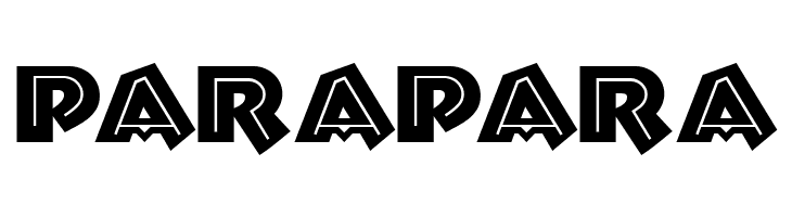 Troglodyte NF  Free Fonts Download