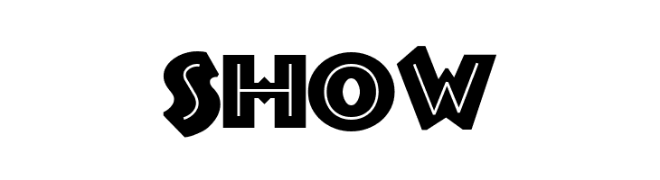 Troglodyte NF  Free Fonts Download