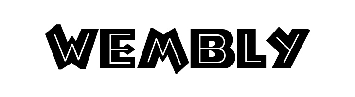 Troglodyte NF  Free Fonts Download