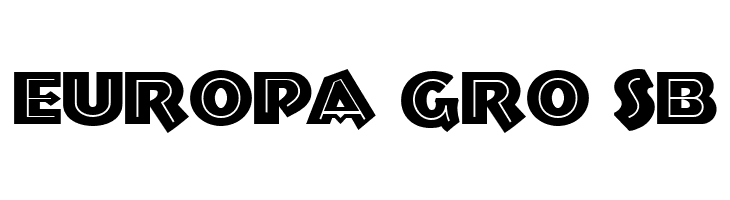 Troglodyte NF  Free Fonts Download