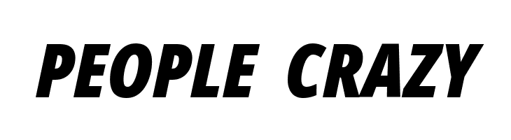 Noto Sans Display Condensed Black Italic  Free Fonts Download