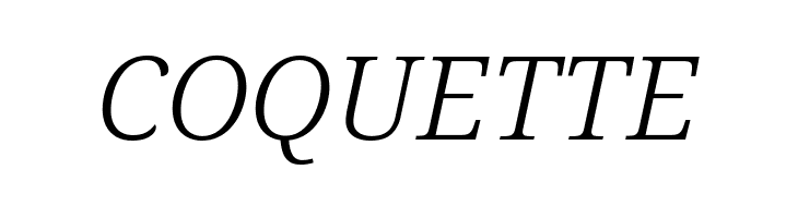 Noto Serif Light Italic  Free Fonts Download