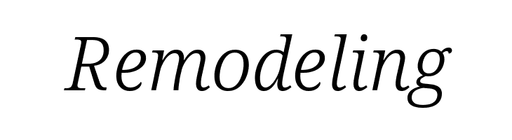 Noto Serif Light Italic  Free Fonts Download