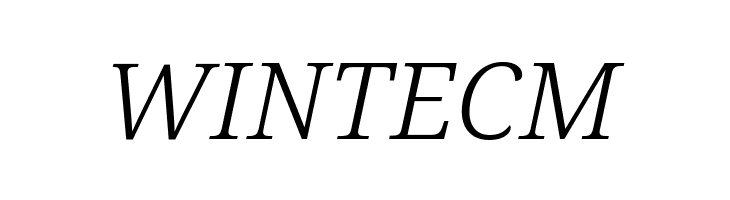 Noto Serif Light Italic  Free Fonts Download