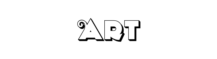Anagram Shadow NF  Free Fonts Download