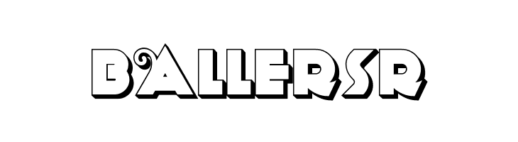 Anagram Shadow NF  Free Fonts Download