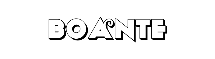 Anagram Shadow NF  Free Fonts Download