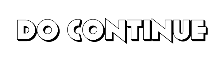 Anagram Shadow NF  Free Fonts Download