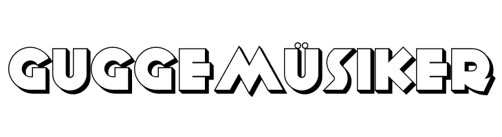 Anagram Shadow NF  Free Fonts Download