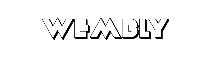 Anagram Shadow NF  Free Fonts Download