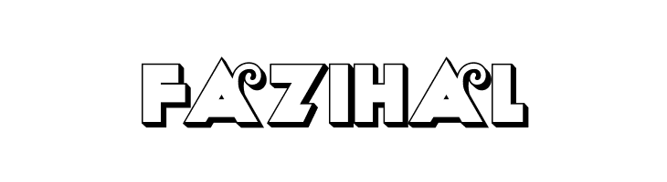 Anagram Shadow NF  Free Fonts Download