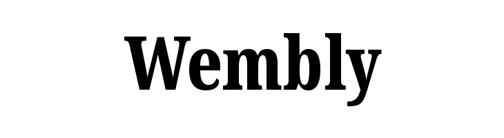 Noto Serif ExtraCondensed ExtraBold  Free Fonts Download