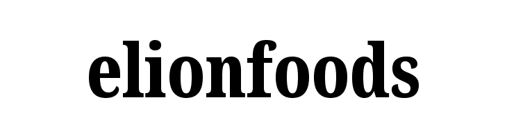 Noto Serif ExtraCondensed ExtraBold  Free Fonts Download