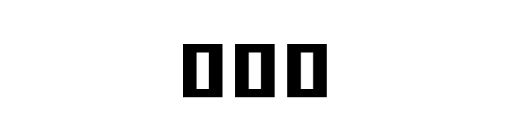 Noto Serif Khmer Black  Free Fonts Download