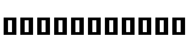 Noto Serif Khmer Black  Free Fonts Download