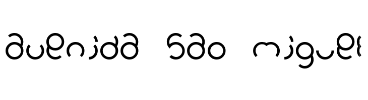 foob  Free Fonts Download