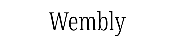 Noto Serif ExtraCondensed Light  Free Fonts Download