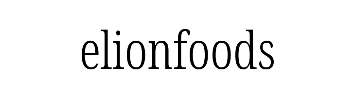 Noto Serif ExtraCondensed Light  Free Fonts Download