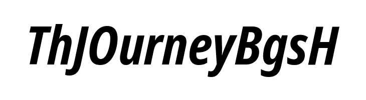 Noto Sans Display Condensed Bold Italic  Free Fonts Download