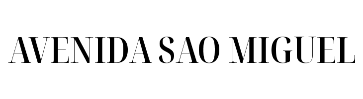 Noto Serif Display Condensed SemiBold  Free Fonts Download