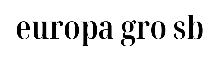 Noto Serif Display Condensed SemiBold  Free Fonts Download