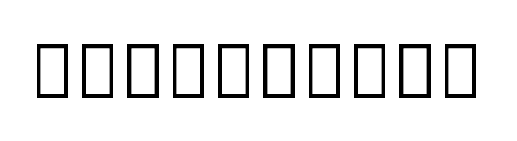 Noto Sans Syriac Western  Free Fonts Download