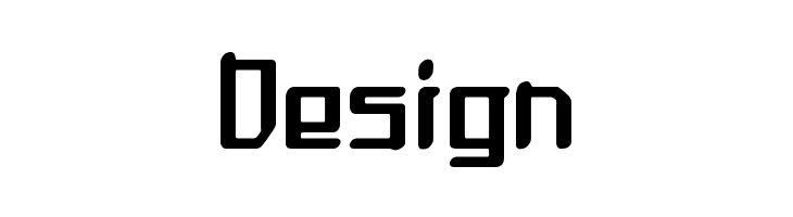 Mothership  Free Fonts Download