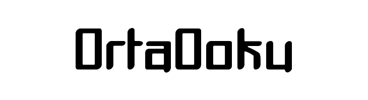 Mothership  Free Fonts Download