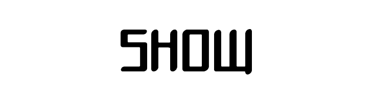 Mothership  Free Fonts Download