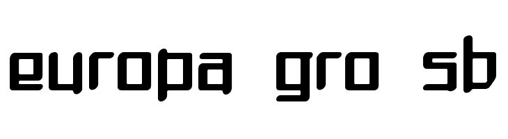 Mothership  Free Fonts Download