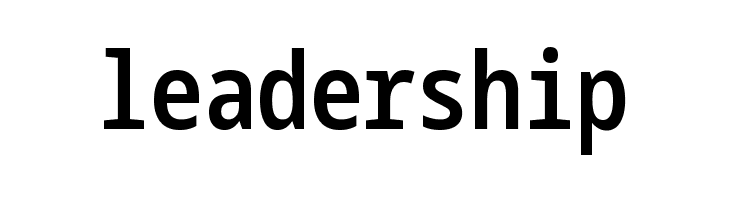 Noto Sans Mono ExtraCondensed SemiBold  Free Fonts Download