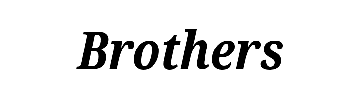 Noto Serif Condensed Bold Italic  Free Fonts Download