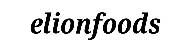 Noto Serif Condensed Bold Italic  Free Fonts Download