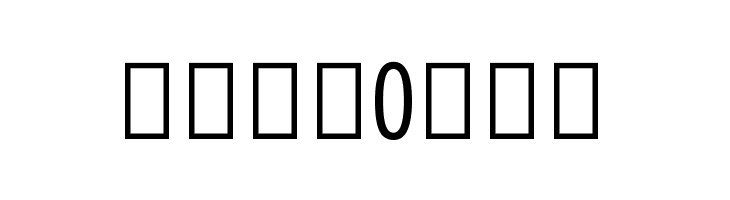 Noto Sans Sinhala ExtraCondensed  Free Fonts Download