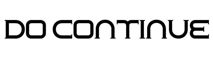 Chrome Yellow NF  Free Fonts Download