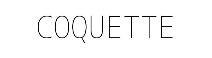 Noto Sans Mono SemiCondensed Thin  Free Fonts Download