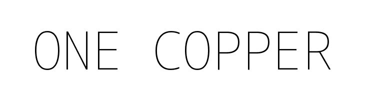 Noto Sans Mono SemiCondensed Thin  Free Fonts Download