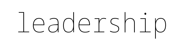 Noto Sans Mono SemiCondensed Thin  Free Fonts Download