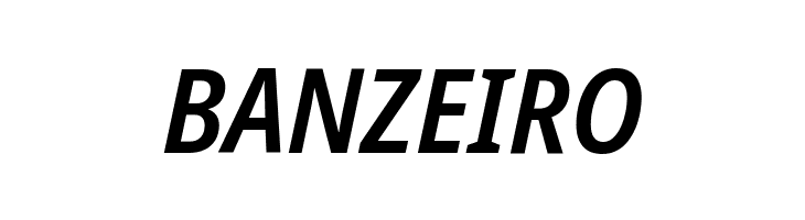 Noto Sans Display SemiCondensed SemiBold Italic  Free Fonts Download