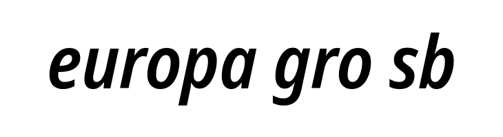 Noto Sans Display SemiCondensed SemiBold Italic  Free Fonts Download