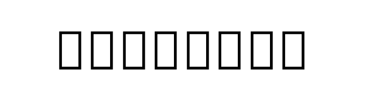 Noto Sans Thai SemiCondensed SemiBold  Free Fonts Download