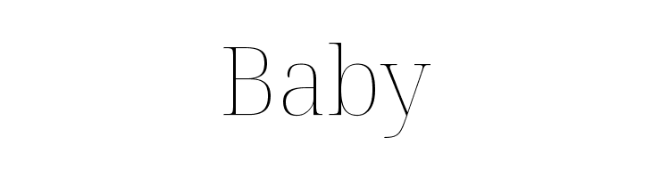 Noto Serif Display Thin  Free Fonts Download