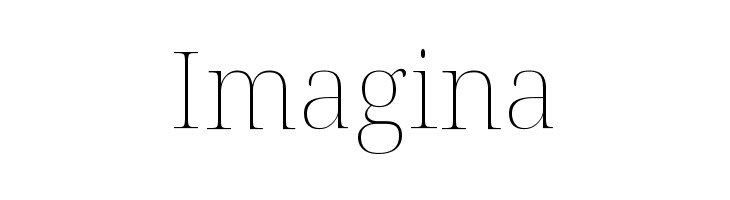 Noto Serif Display Thin  Free Fonts Download