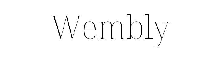 Noto Serif Display Thin  Free Fonts Download