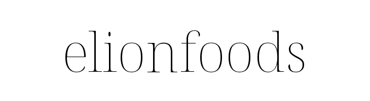 Noto Serif Display Thin  Free Fonts Download