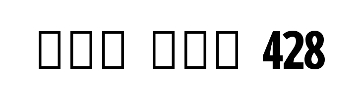 Noto Sans Sinhala UI ExtraCondensed Bold  Free Fonts Download