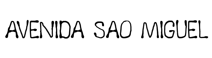 Runoff  Free Fonts Download