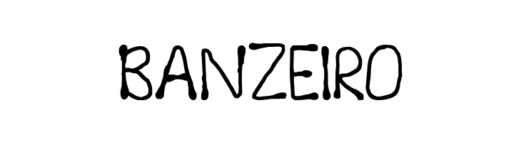 Runoff  Free Fonts Download